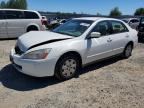 2003 HONDA ACCORD
