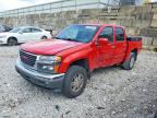 2009 GMC CANYON