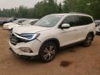 2018 HONDA PILOT