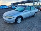 2002 HONDA ACCORD