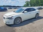 2014 NISSAN MAXIMA