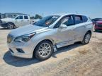 2017 BUICK ENVISION