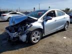 2018 CHEVROLET CRUZE