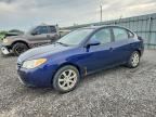 2010 HYUNDAI ELANTRA