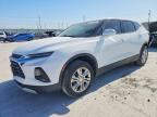 2020 CHEVROLET BLAZER