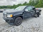 2017 GMC CANYON