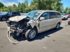 2014 DODGE GRAND CARAVAN