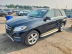 2018 MERCEDES-BENZ GLE