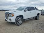 2022 GMC CANYON