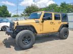 2013 JEEP WRANGLER UNLIMITED