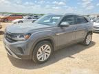 2021 VOLKSWAGEN ATLAS CROSS SPORT
