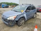 2009 HONDA CR-V