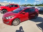 2014 HYUNDAI ELANTRA