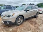 2015 SUBARU OUTBACK