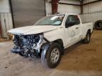 2025 NISSAN FRONTIER