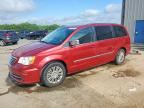 2015 CHRYSLER TOWN & COUNTRY