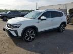 2022 VOLKSWAGEN TAOS