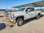 2022 CHEVROLET SILVERADO