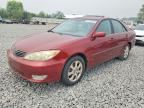 2006 TOYOTA CAMRY