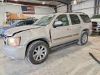 2007 CHEVROLET TAHOE
