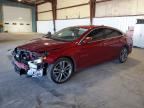 2020 CHEVROLET MALIBU