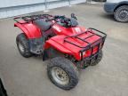 2001 HONDA RECON