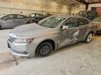 2019 CHEVROLET IMPALA