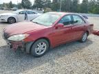 2006 TOYOTA CAMRY