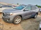 2018 GMC TERRAIN