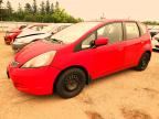 2009 HONDA FIT
