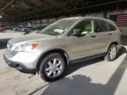 2007 HONDA CR-V