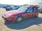 2002 SATURN L200