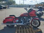 2020 INDIAN MOTORCYCLE CO. CHALLENGER