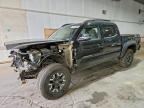 2016 TOYOTA TACOMA