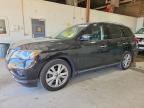 2018 NISSAN PATHFINDER