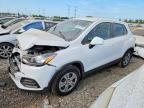 2019 CHEVROLET TRAX