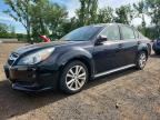 2013 SUBARU LEGACY