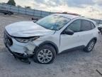 2026 FORD ESCAPE