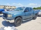 2009 GMC SIERRA