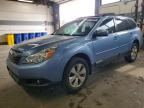 2012 SUBARU OUTBACK