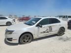2011 FORD FUSION