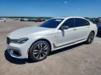 2019 BMW M760