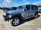2018 JEEP WRANGLER UNLIMITED