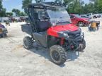 2023 HONDA SXS700