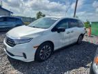 2021 HONDA ODYSSEY