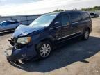 2013 CHRYSLER TOWN & COUNTRY