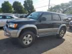 2002 TOYOTA 4RUNNER