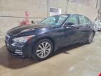 2015 INFINITI Q50
