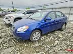 2010 HYUNDAI ACCENT