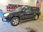 2003 TOYOTA 4RUNNER
